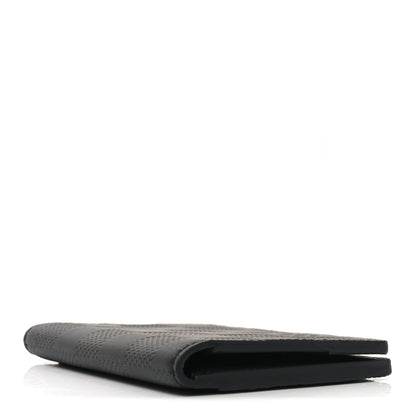 Louis Vuitton Damier Infini Pocket Organizer Black 4 of 7