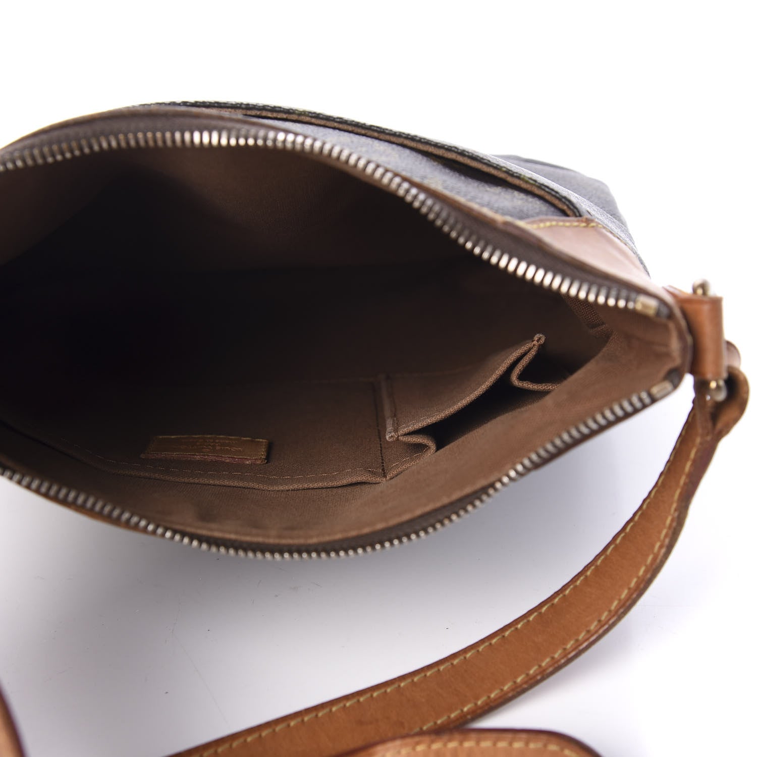 Louis Vuitton Monogram Odeon PM 4 of 10