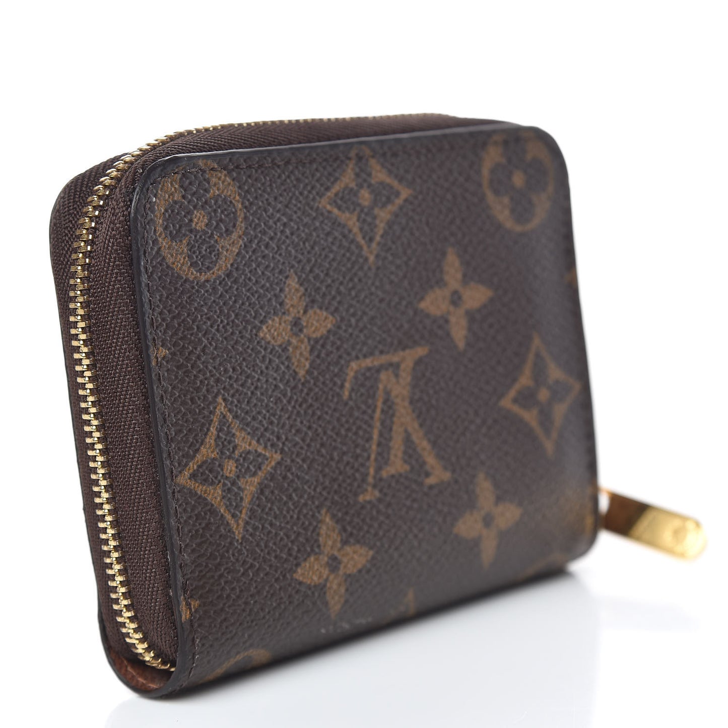 Monogram Zippy Coin Purse