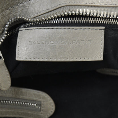 Balenciaga Agneau Giant Part Time Papyrus 9 of 10