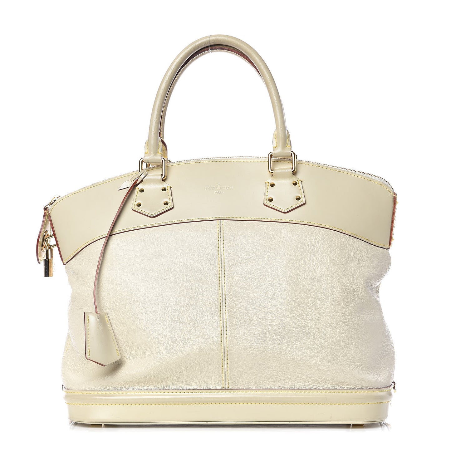 Suhali Lockit MM White