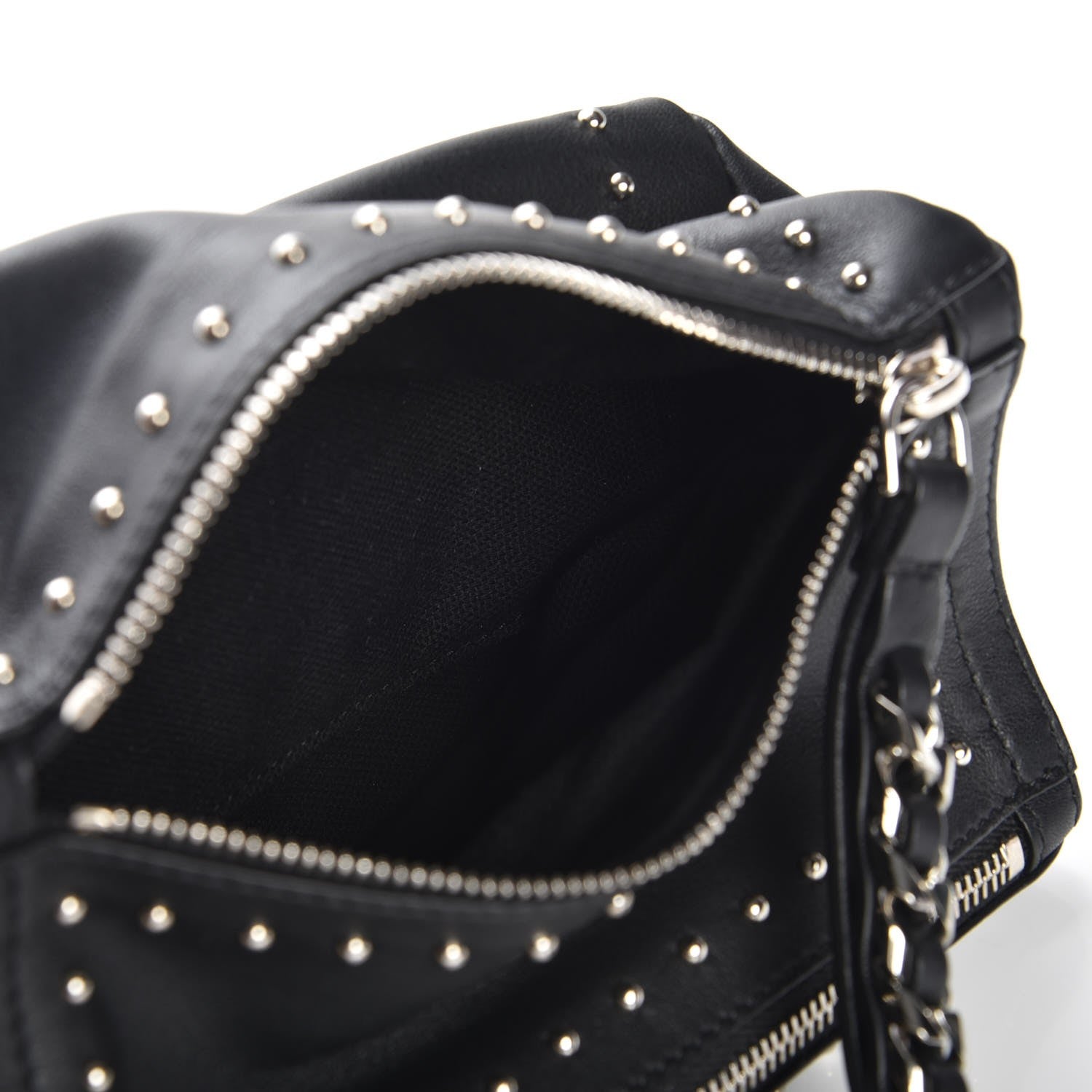 ショルダーバッグ Rare Givenchy Pandra Bag 2way Studs Y2k GIVENCHY（ジバンシィ） GIVENCHY PANDORA パンドラ SMALL BAG