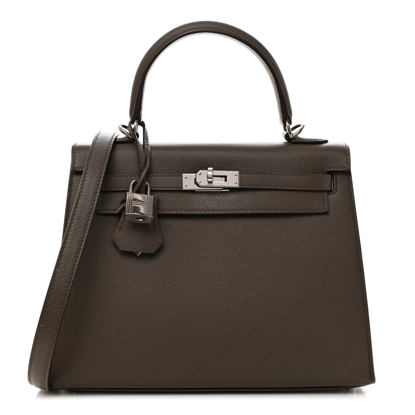Epsom Kelly Sellier 25 Etain