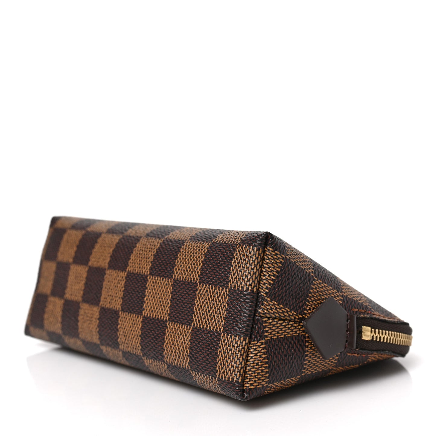 Damier Ebene Cosmetic Pouch
