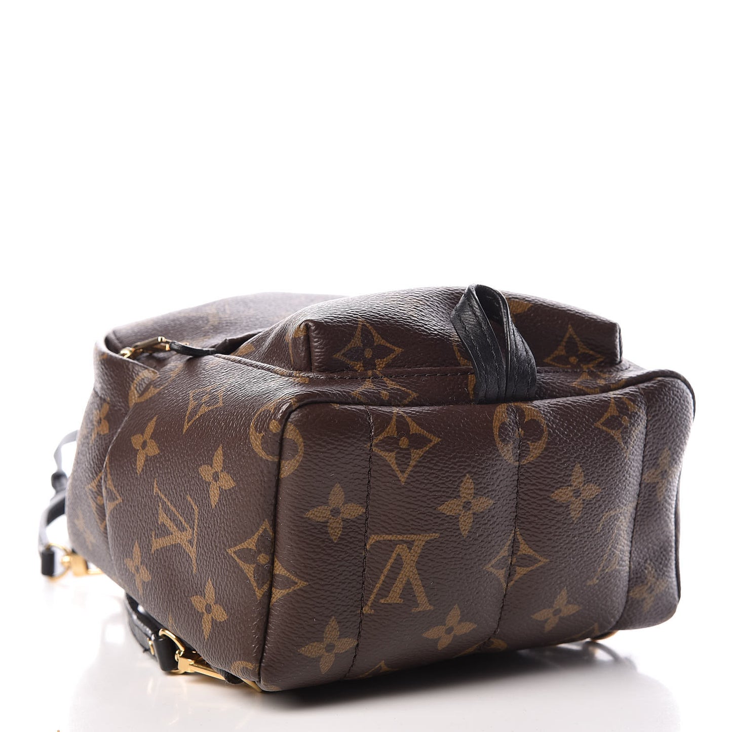 Monogram Palm Springs Backpack Mini