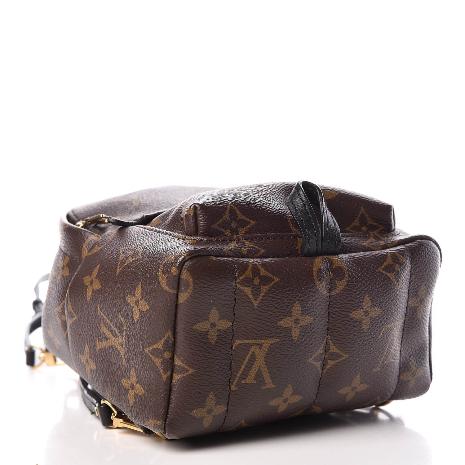 Louis Vuitton Monogram Palm Springs Backpack Mini 4 of 10
