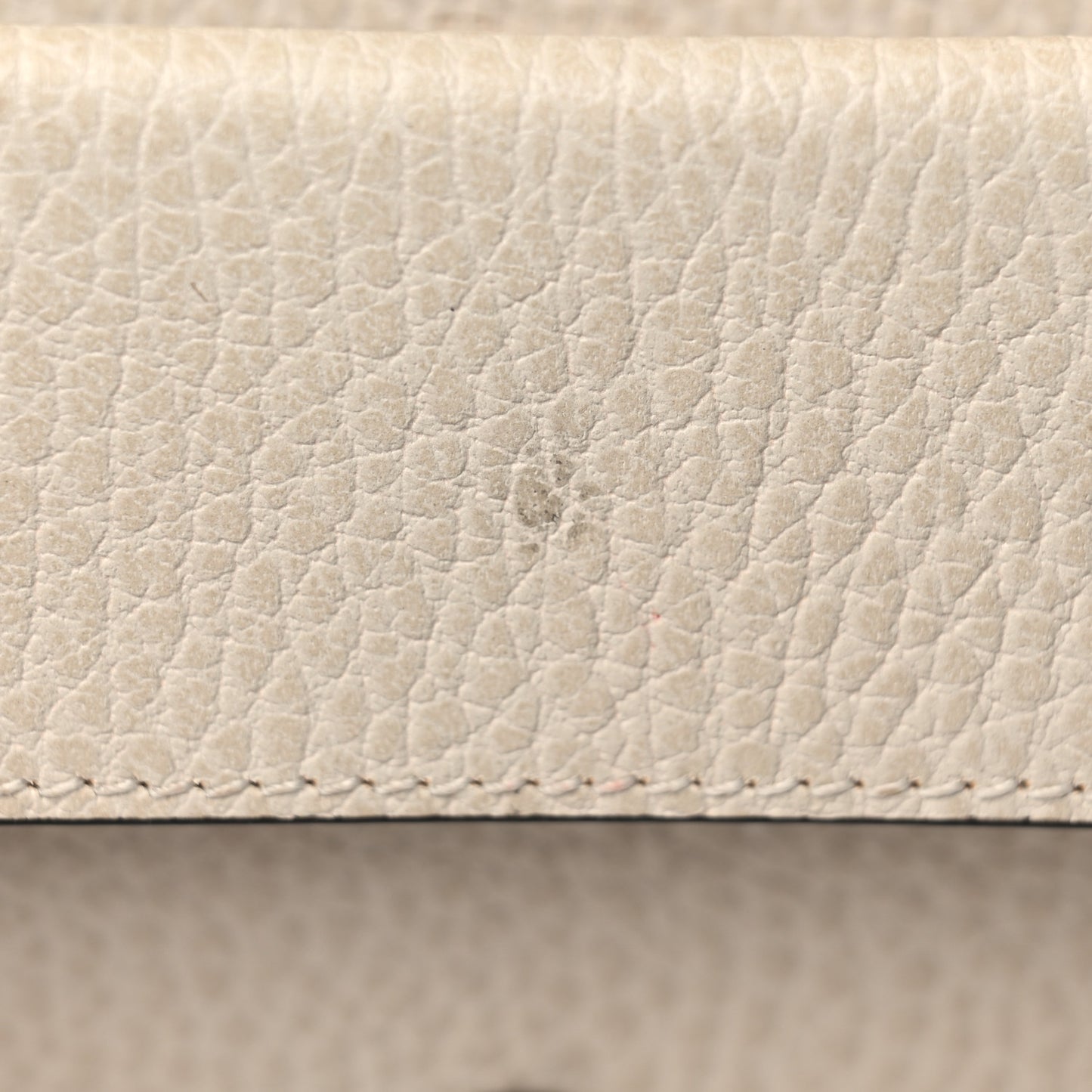 Dollar Calfskin Crystal Super Mini Dionysus Shoulder Bag Mystic White Black Diamond