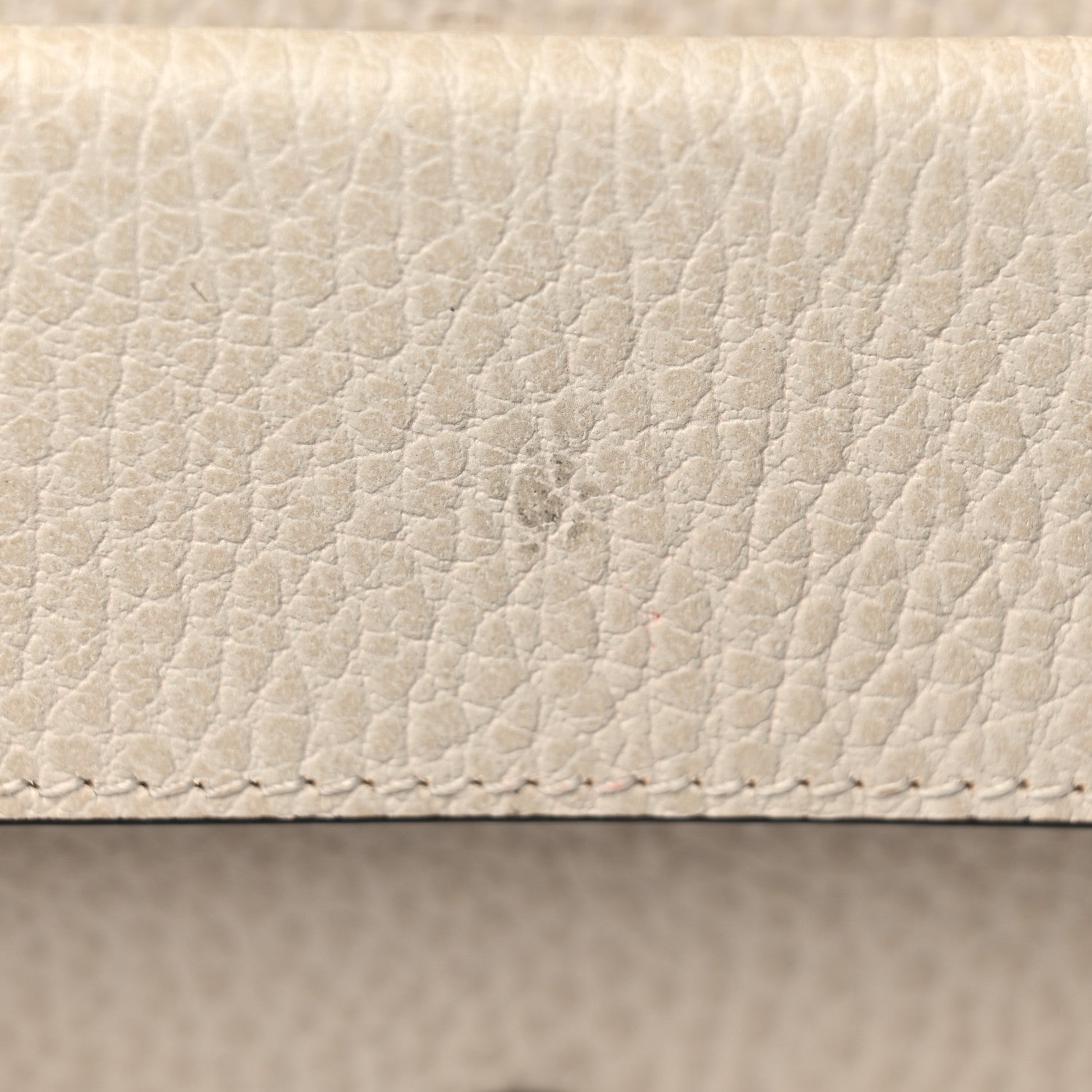 Gucci Dollar Calfskin Crystal Super Mini Dionysus Shoulder Bag Mystic White Black Diamond 9 of 11