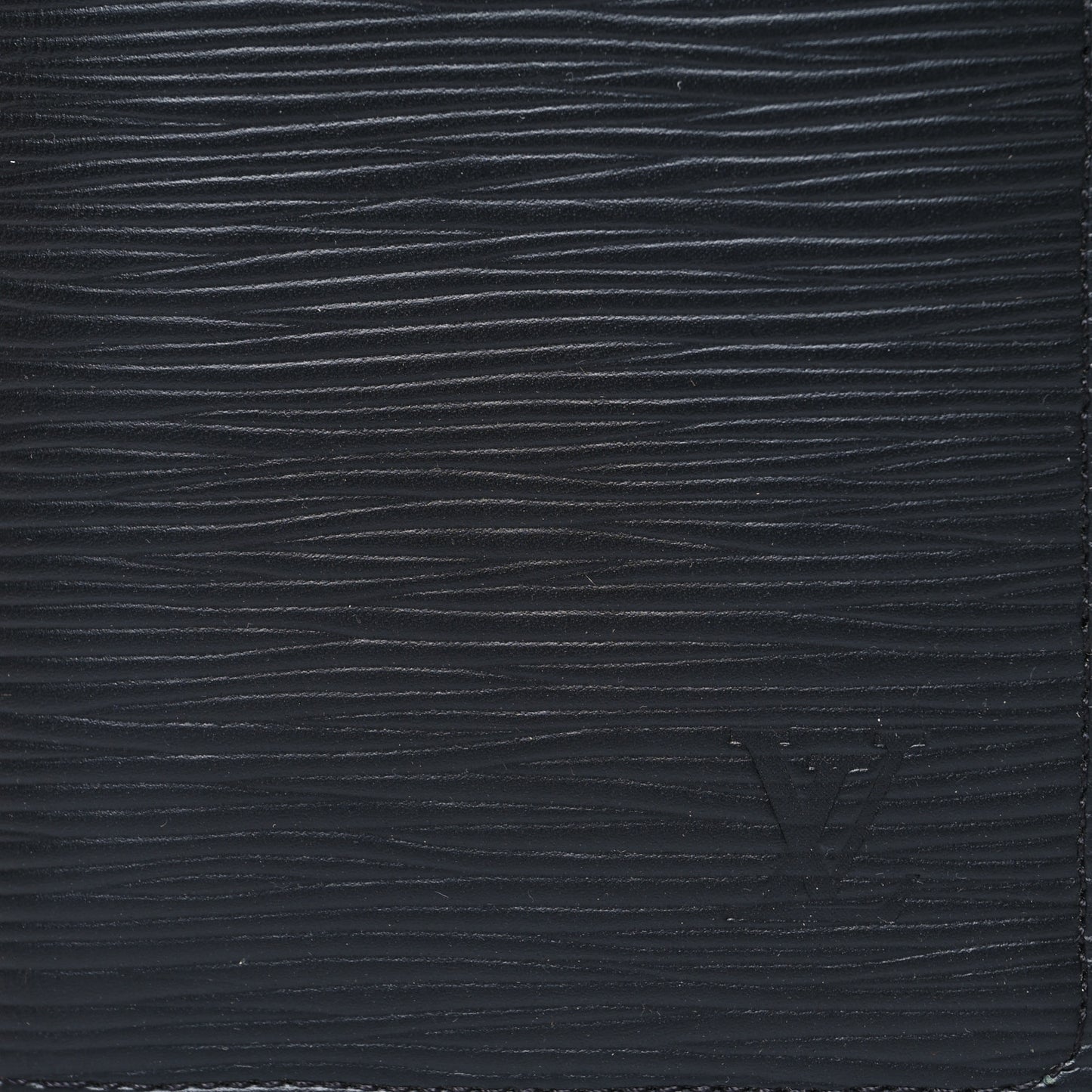 Epi Brazza Wallet Black