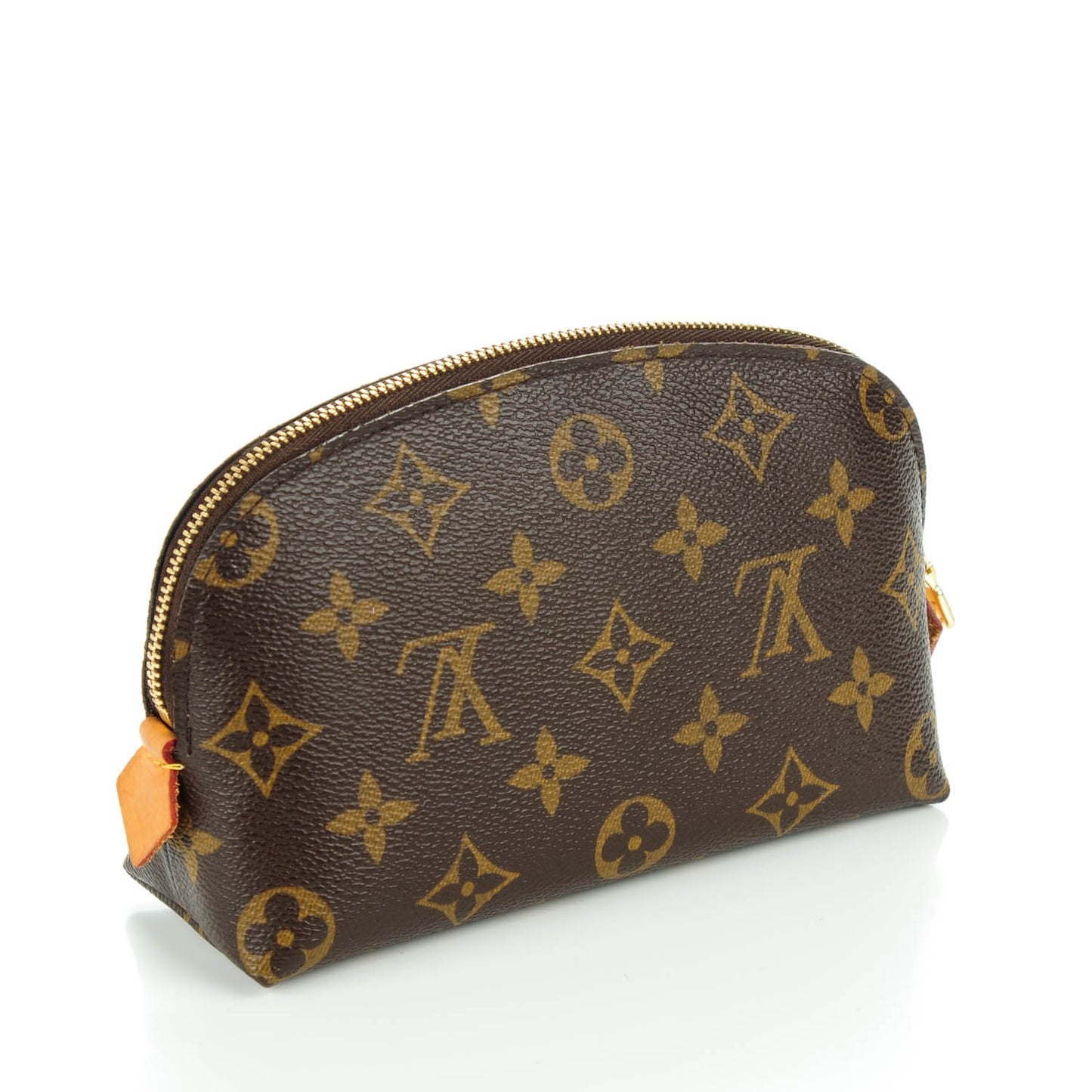 Monogram Cosmetic Pouch