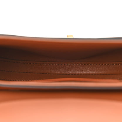 Celine Natural Calfskin Besace Small 16 Tan 5 of 11