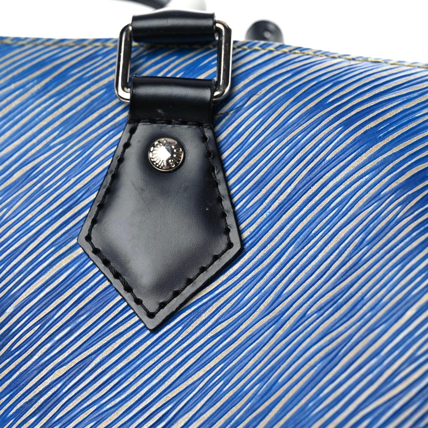 Epi Speedy Bandouliere 25 Denim Light