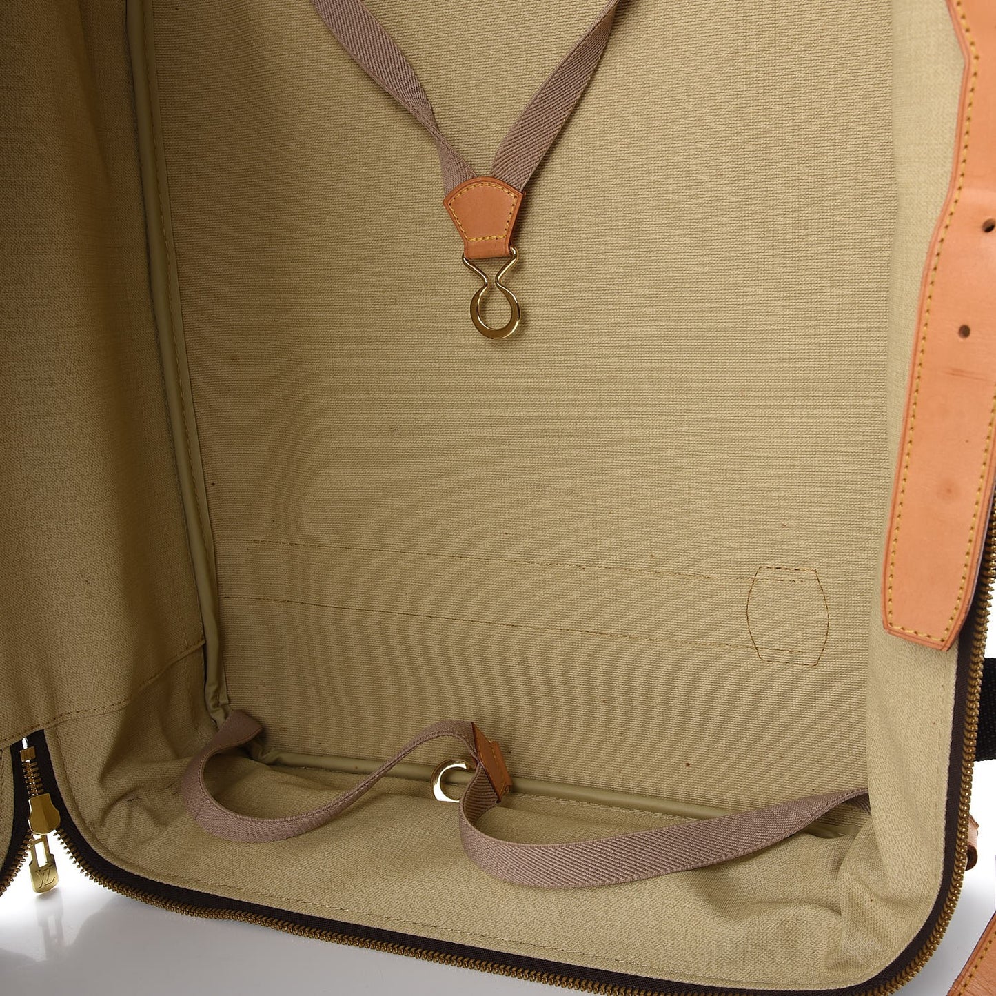 Monogram Satellite 53