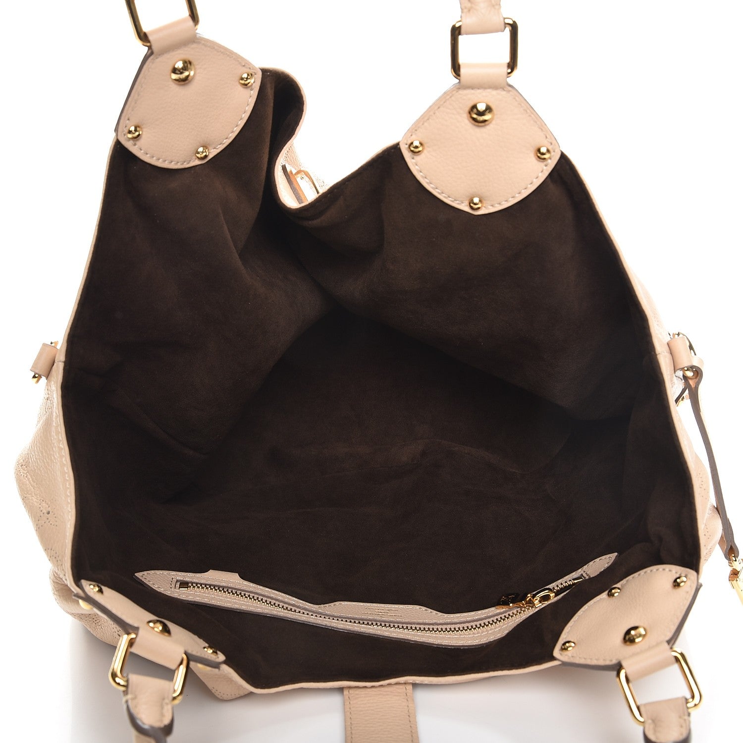 Louis Vuitton Mahina L Coquille 5 of 8