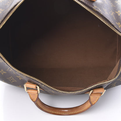 Louis Vuitton Monogram Speedy 35 5 of 13