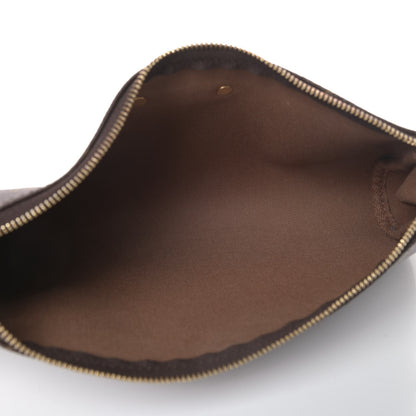 Louis Vuitton Monogram Eva Clutch 4 of 6
