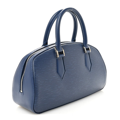 Louis Vuitton Epi Jasmin Myrtille 3 of 9