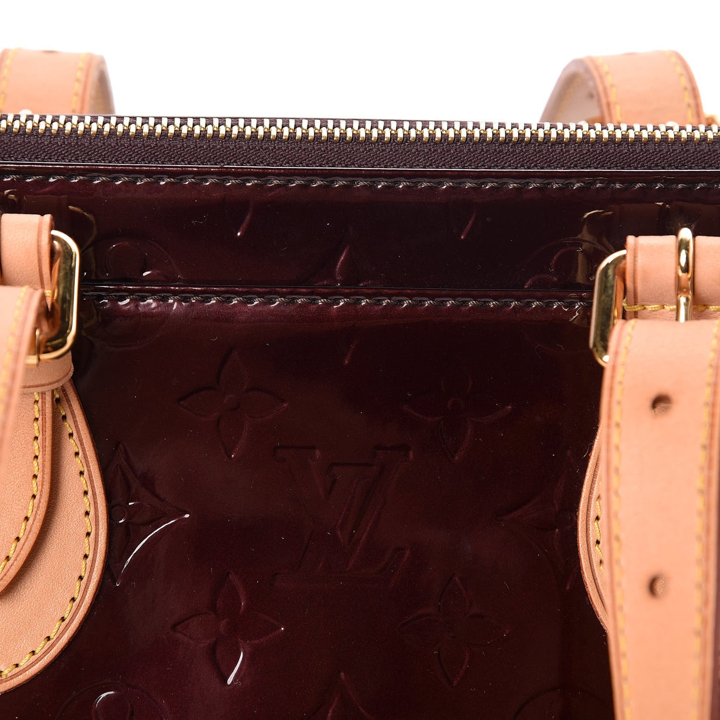 Vernis Rosewood Ave Amarante