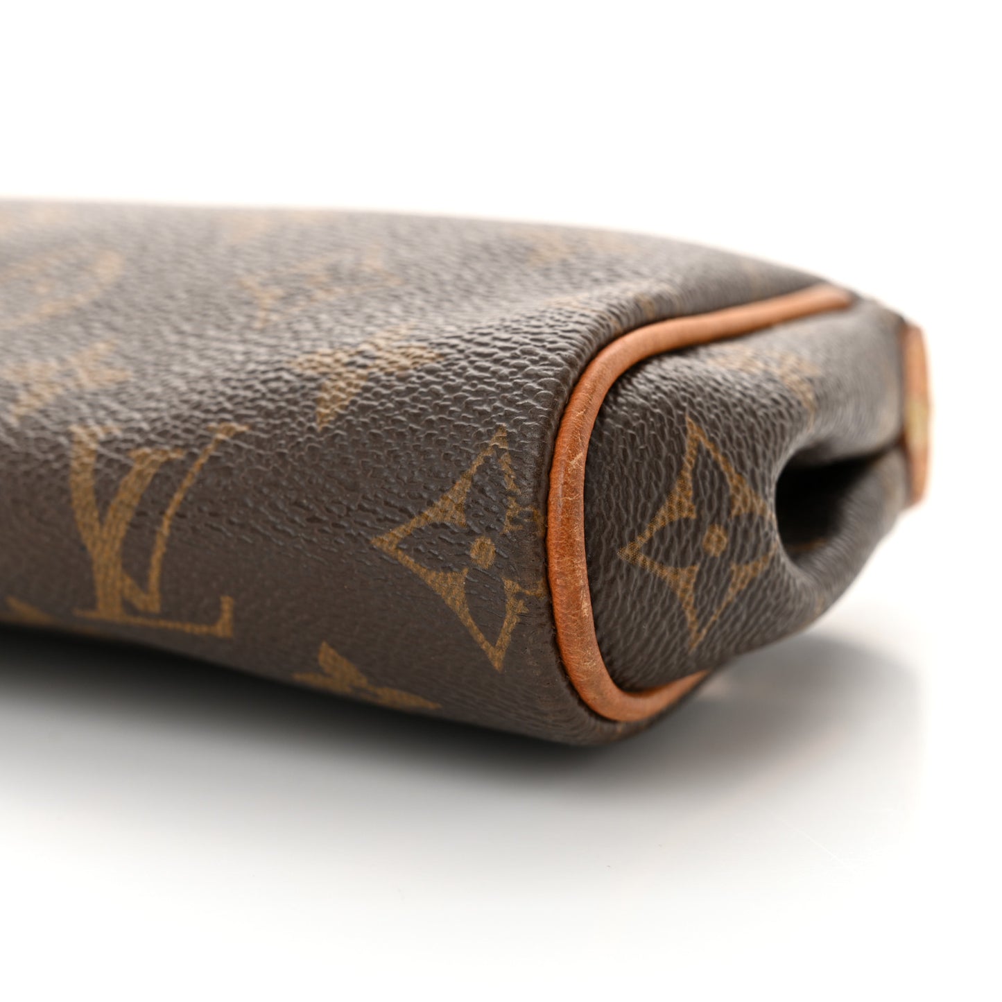 Monogram Eva Clutch