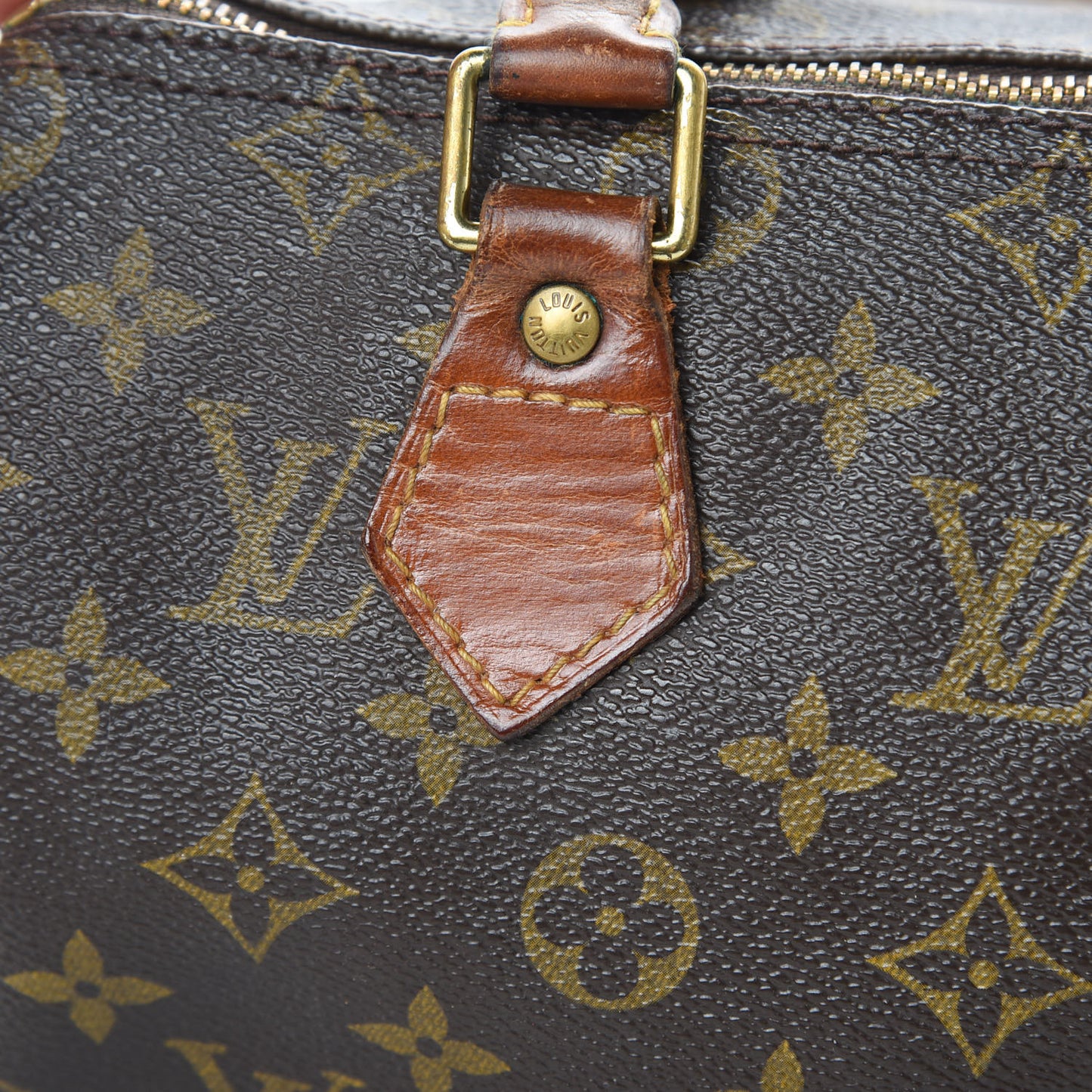 Monogram Speedy 25