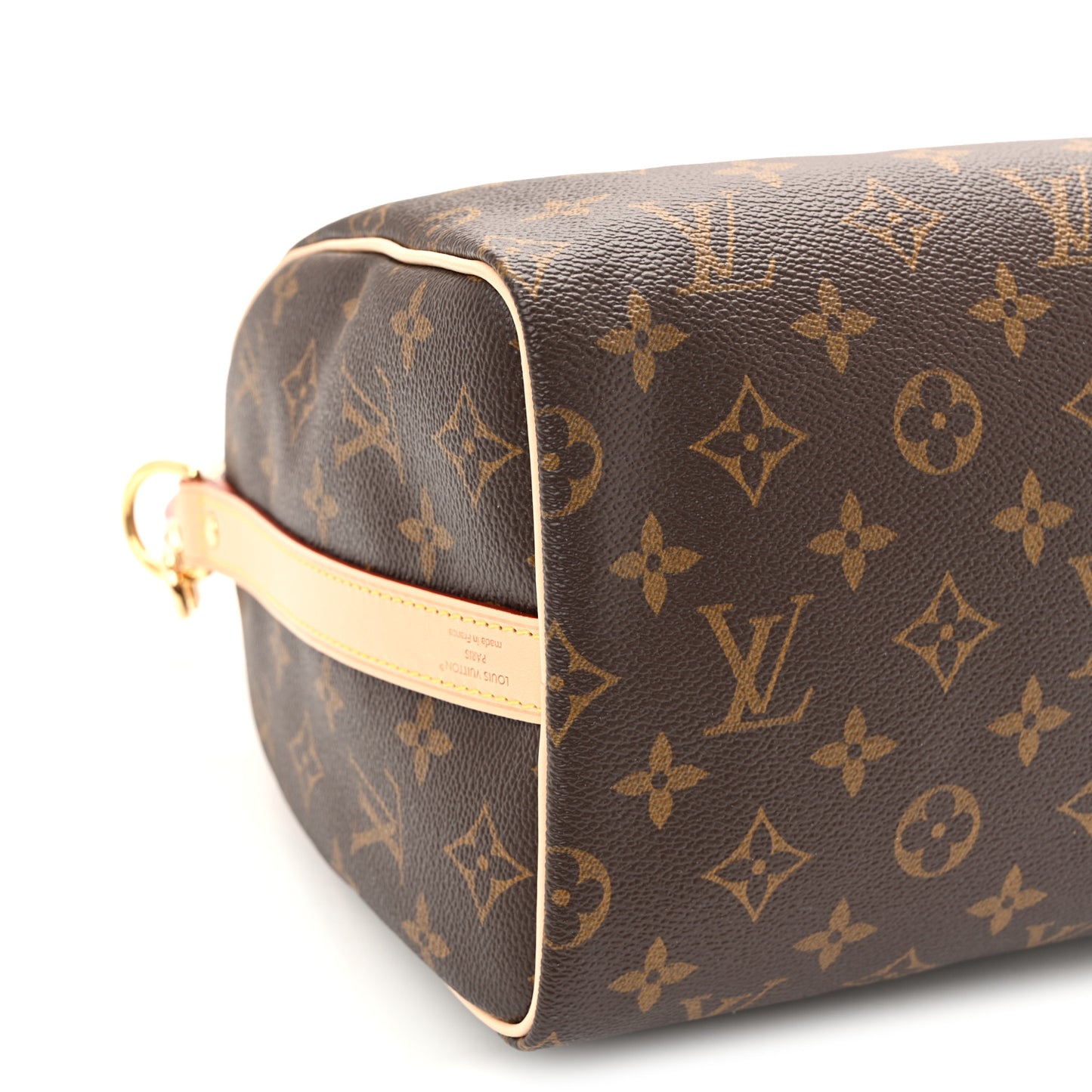 Monogram Speedy Bandouliere 25