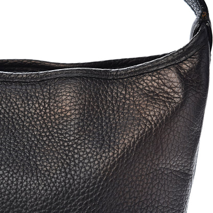Goyard Goyardine Grenadines Hobo Black 8 of 11