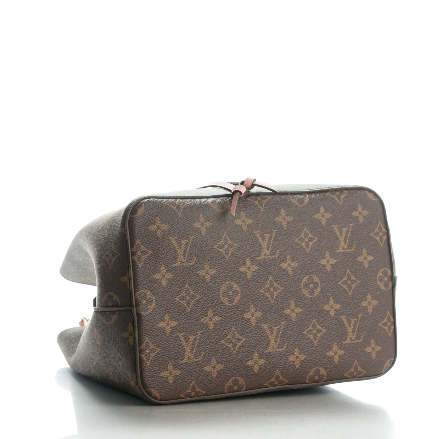Monogram Neonoe MM Rose Poudre
