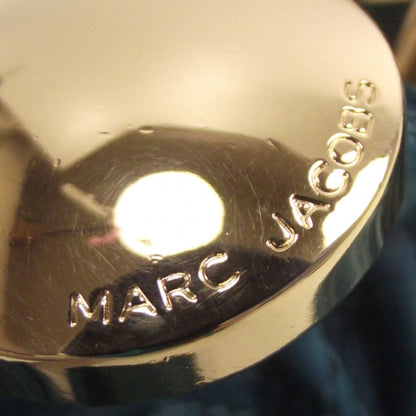 Marc Jacobs Quilted Little Stam Topaz 12 of 12