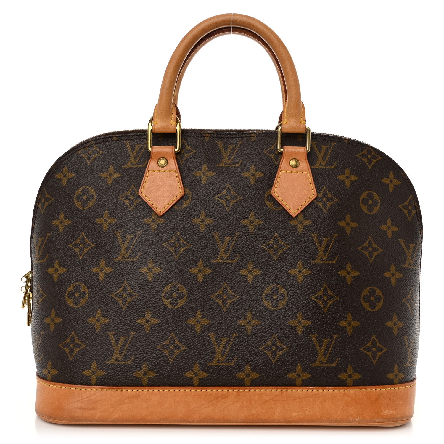 Louis Vuitton Monogram Alma PM 1 of 12