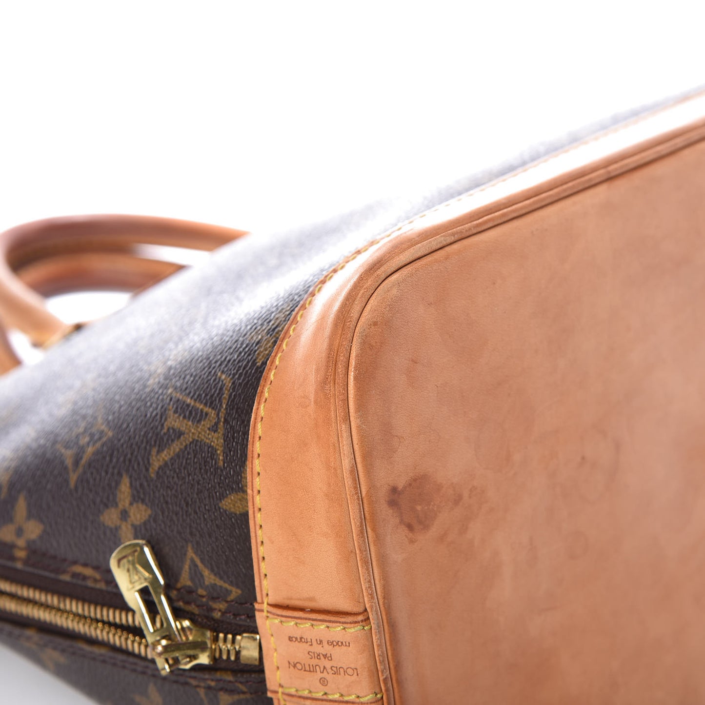 Monogram Alma PM