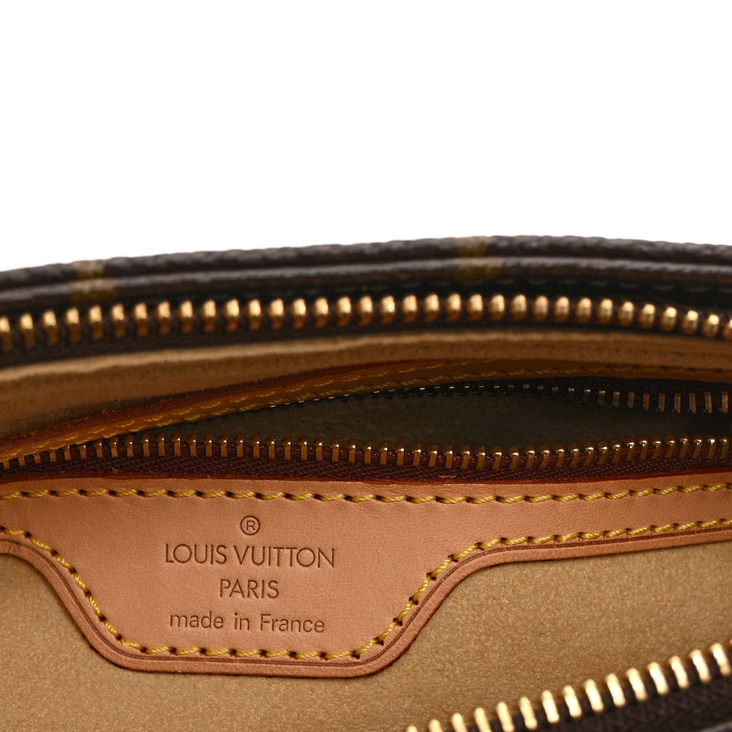 Monogram Looping MM