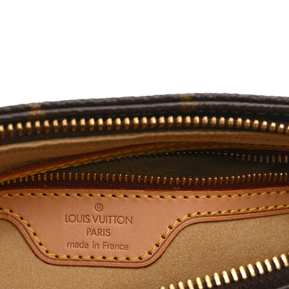Louis Vuitton Monogram Looping MM 6 of 10