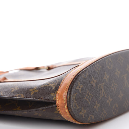 Louis Vuitton Monogram Babylone 7 of 12
