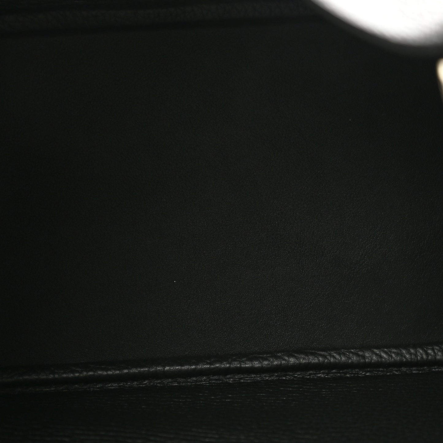 Taurillon Clemence Lindy 26 Black