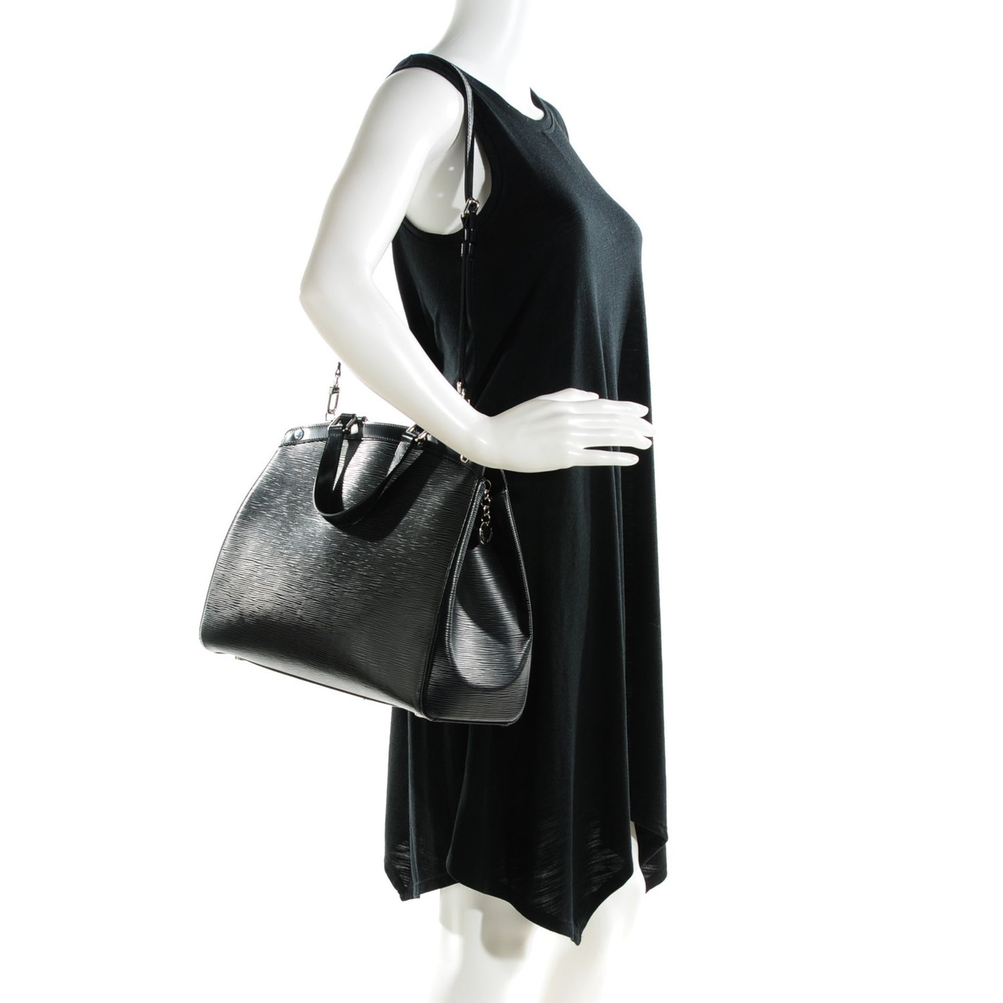 Epi Brea GM Black