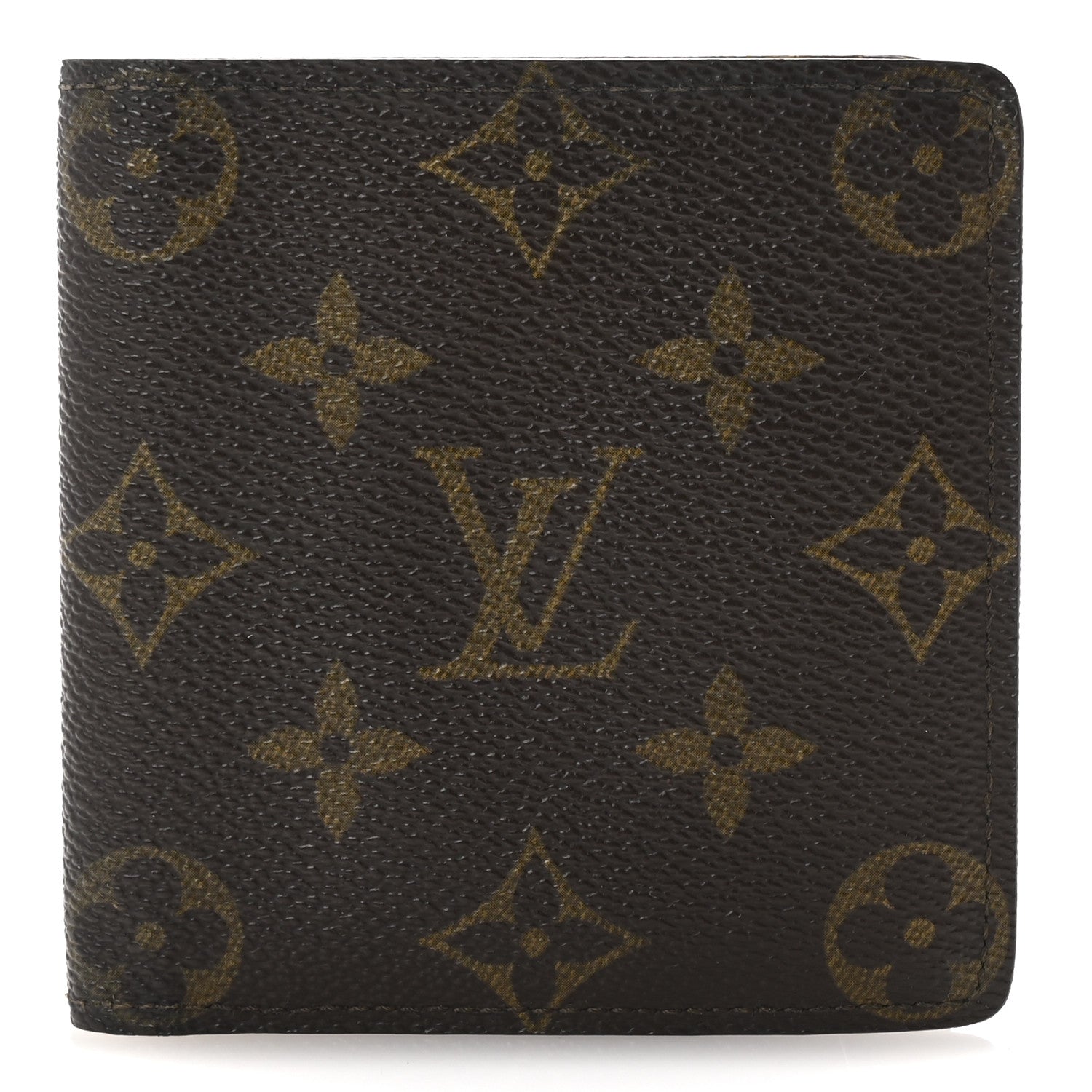 Louis Vuitton Monogram Multiple Wallet 1 of 6