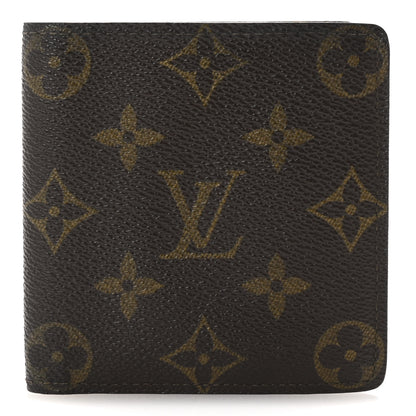 Louis Vuitton Monogram Multiple Wallet 1 of 6