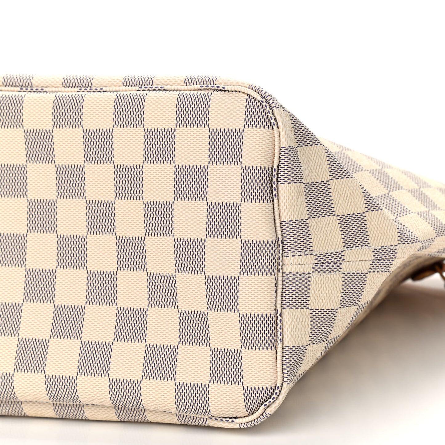 Damier Azur Neo Neverfull MM