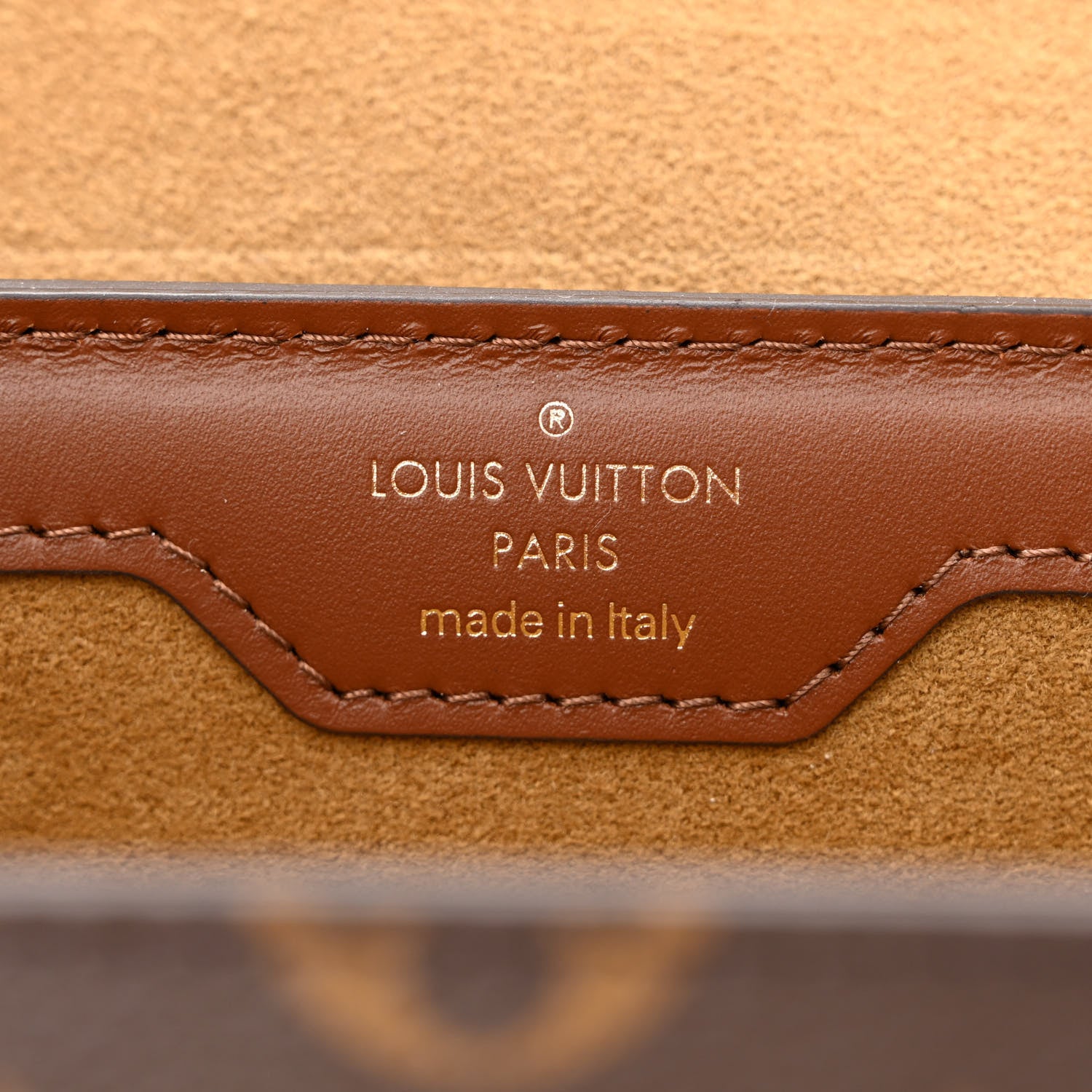 Louis Vuitton Monogram Papillon Trunk 6 of 9