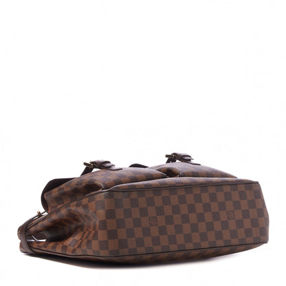 Louis Vuitton Damier Ebene Uzes 3 of 7