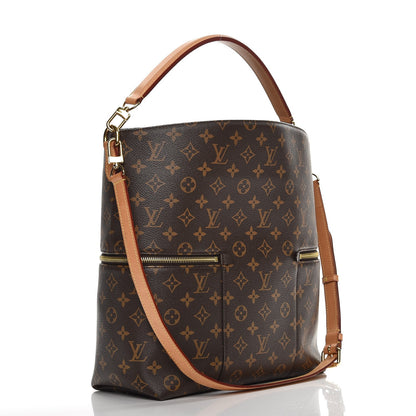 Louis Vuitton Monogram Melie 4 of 12