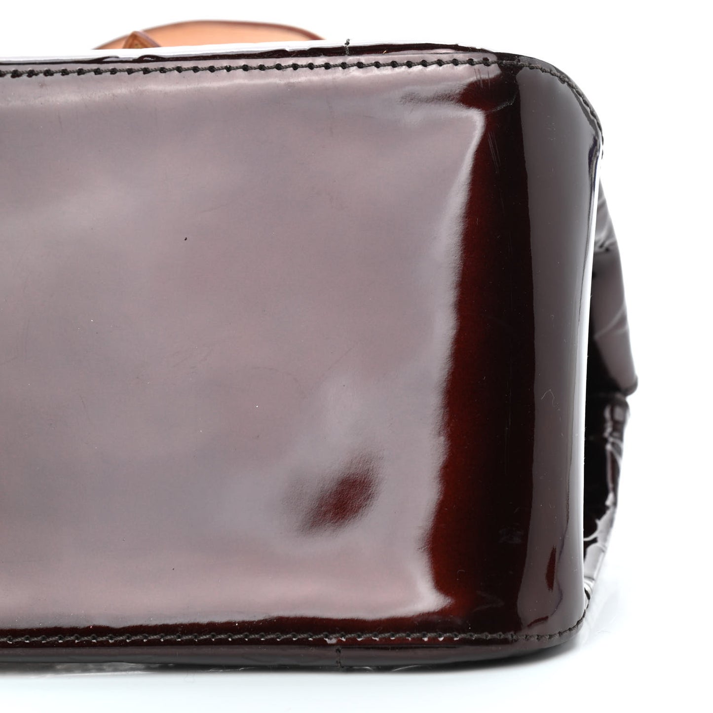 Vernis Rosewood Ave Amarante
