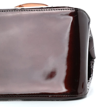 Louis Vuitton Vernis Rosewood Ave Amarante 7 of 8