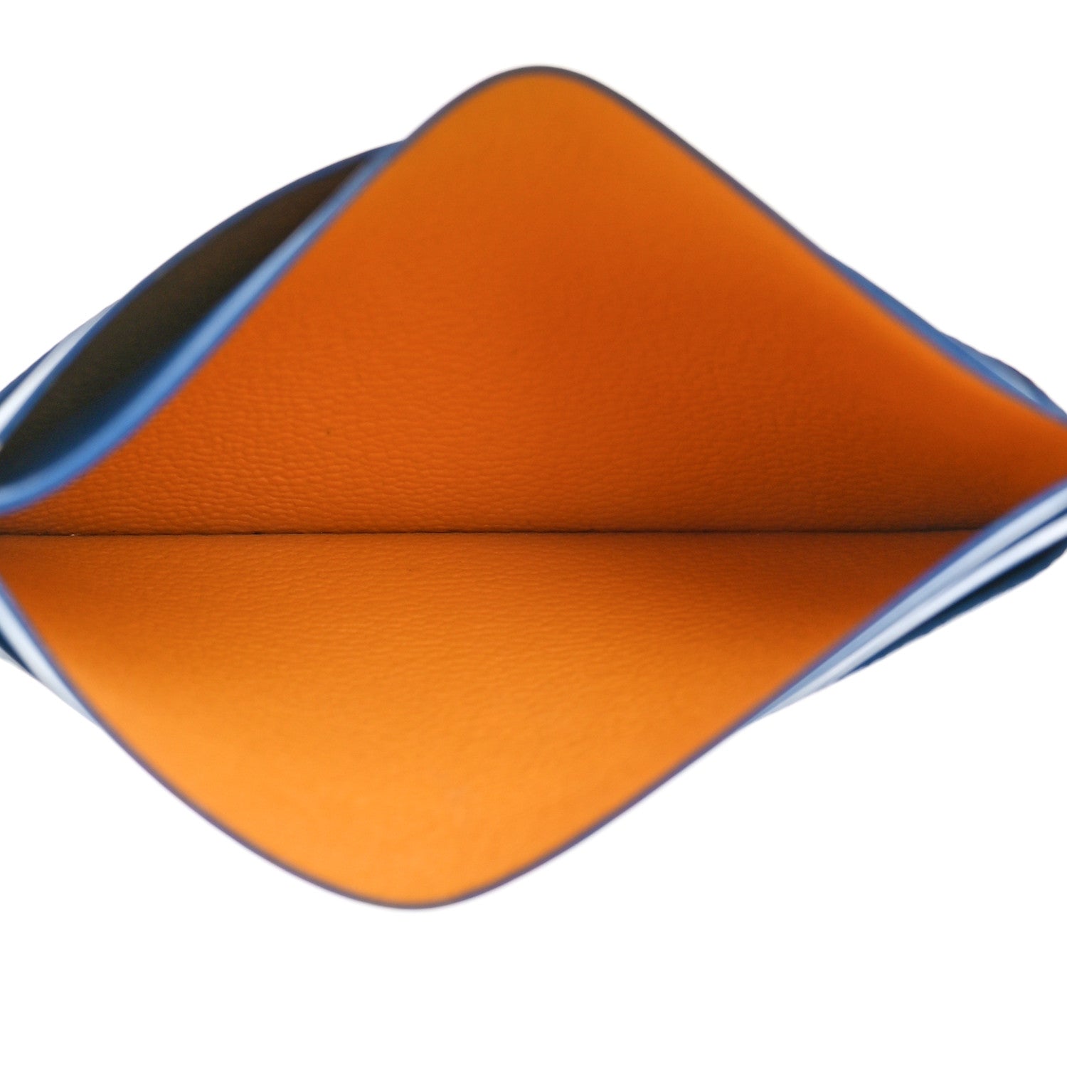 Goyard Goyardine Saint Sulpice Card Holder Sky Blue 5 of 8