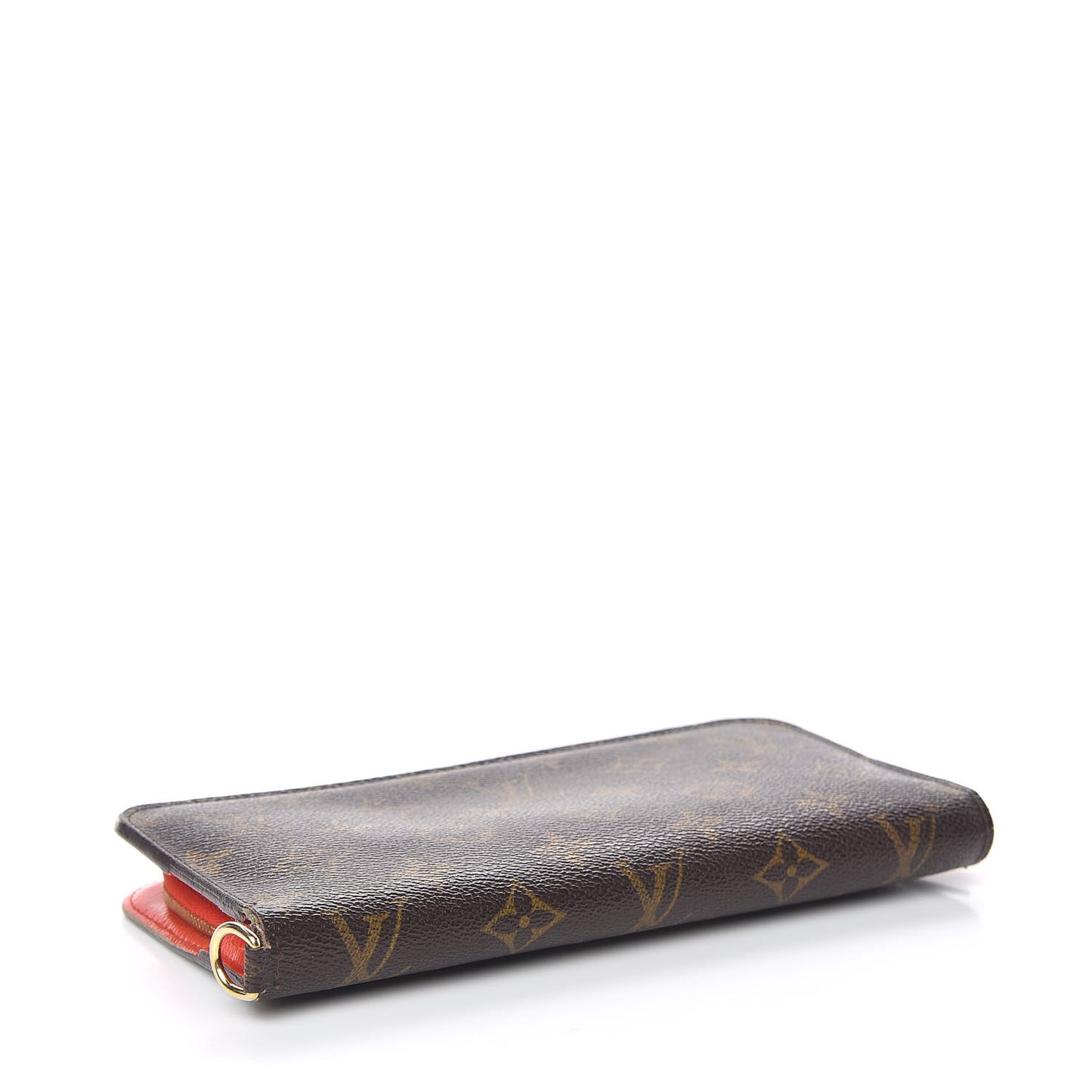 Monogram Insolite Wallet Piment