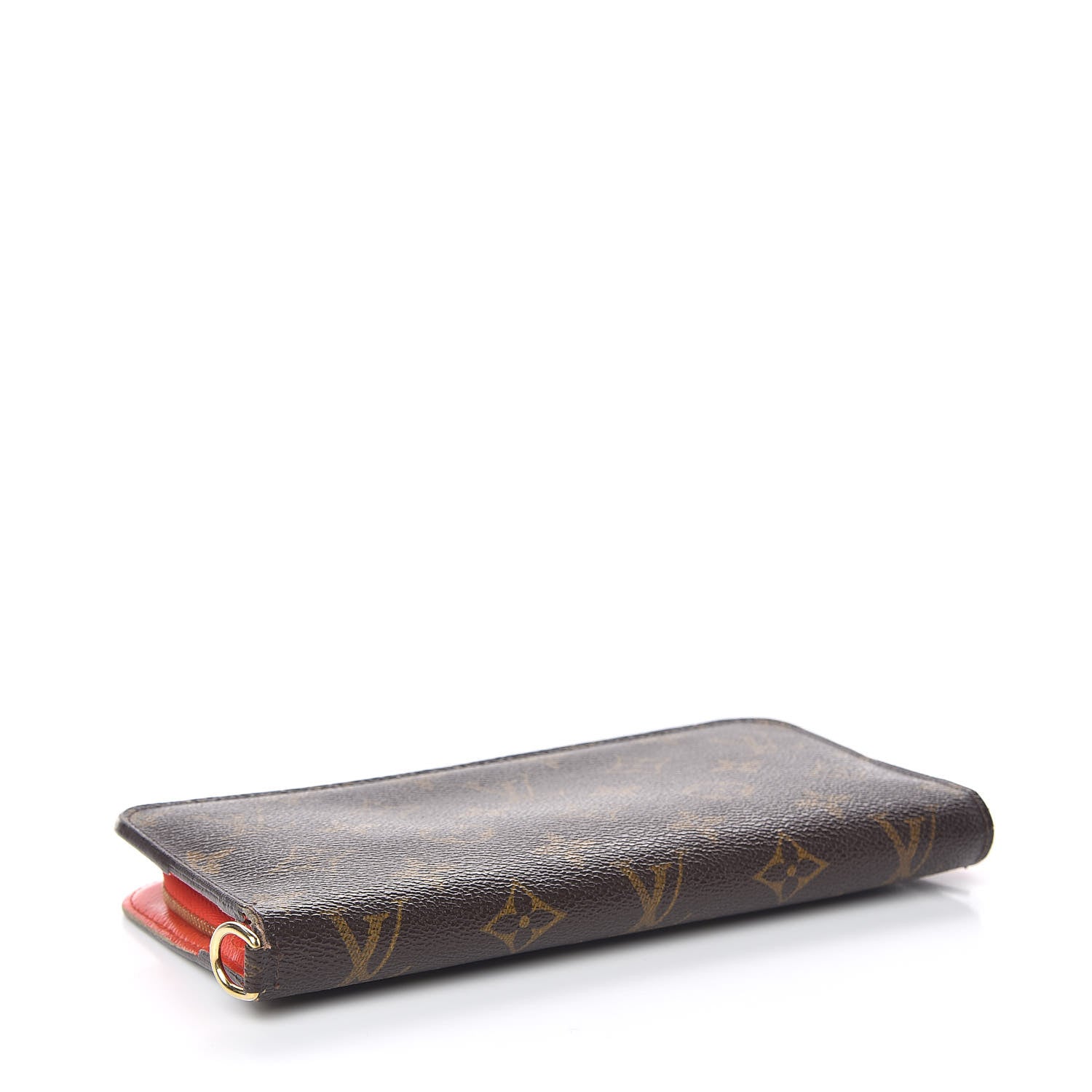 Louis Vuitton Monogram Insolite Wallet Piment 4 of 11