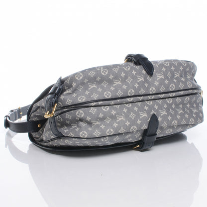 Louis Vuitton Monogram Idylle Saumur PM Encre 4 of 7