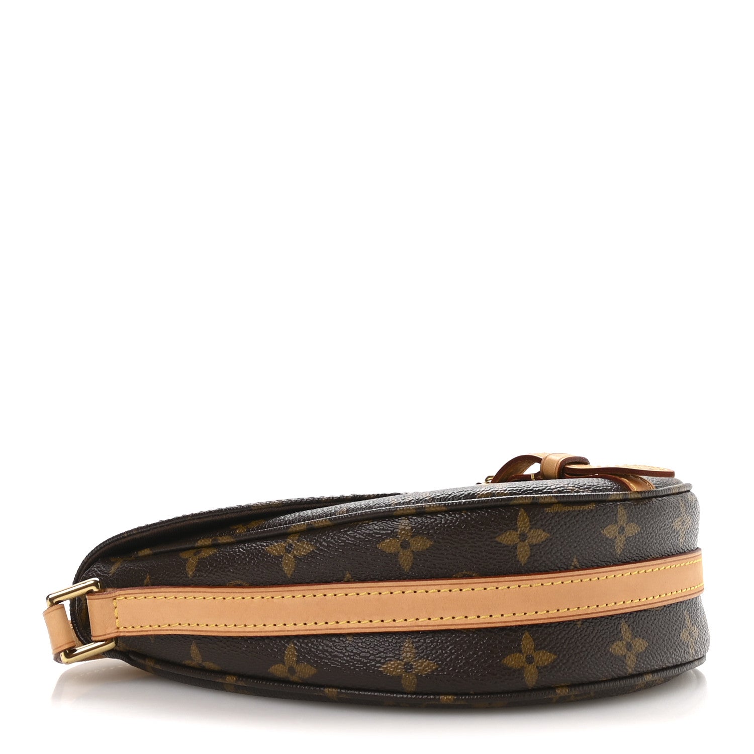 Louis Vuitton Monogram Chantilly PM 4 of 10