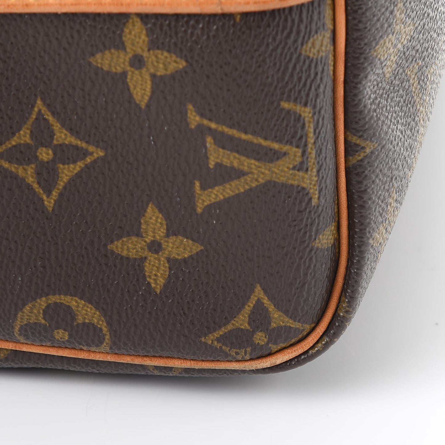 Monogram Speedy Bandouliere 30