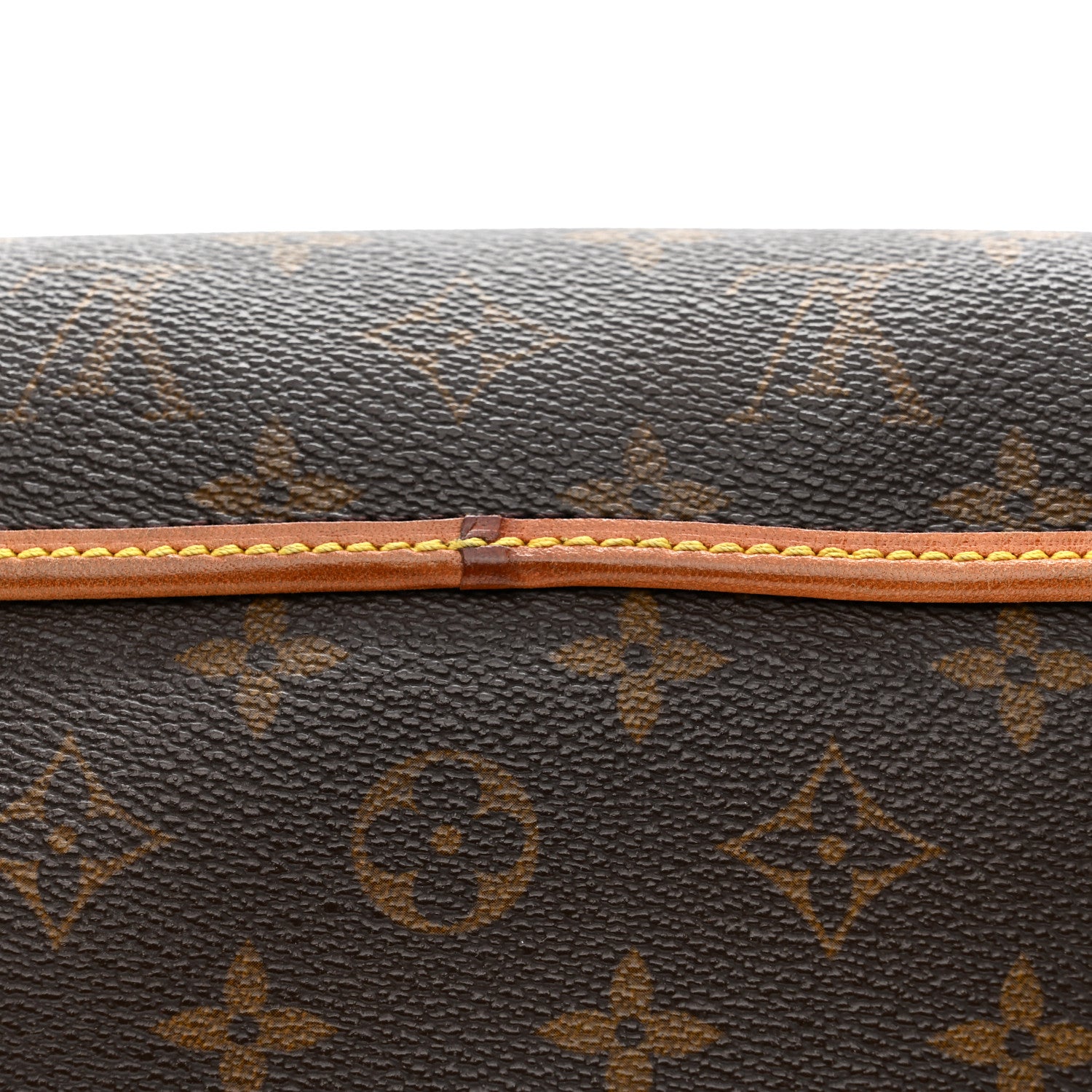 Louis Vuitton Monogram Tikal PM 12 of 15